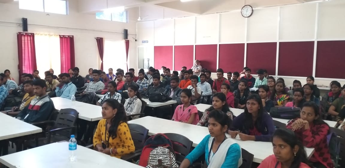 Campus Activity